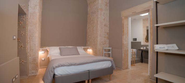 Litium 3 Hotels in Lecce