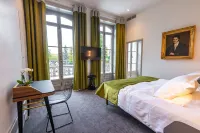 Hôtel Mille Pas Hotels in Voreppe