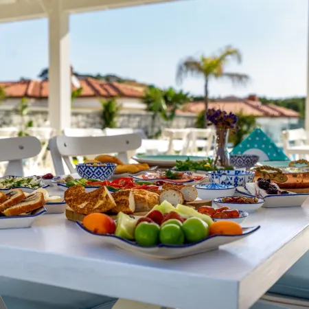 Cemal ALAÇATI BUTİK Hotel