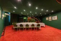 Acropole Tunis Hotels in El Khadra