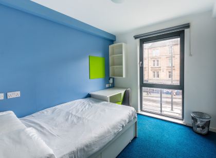 Destiny Student – Shrubhill (Campus Accommodation)