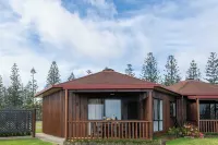 Ocean Breeze Cottages