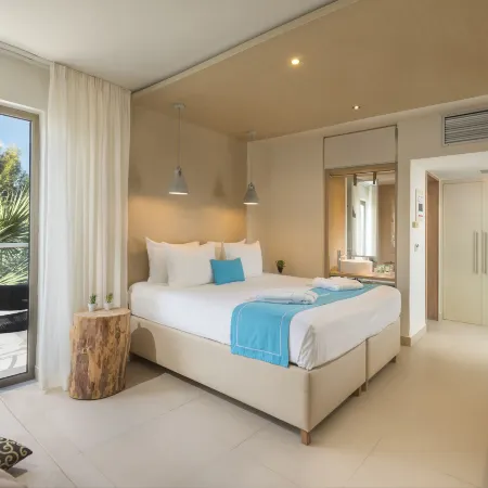 The Island Hotel - Adults Only -