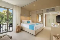 The Island Hotel - Adults Only - Hôtels à : Kato Gouves