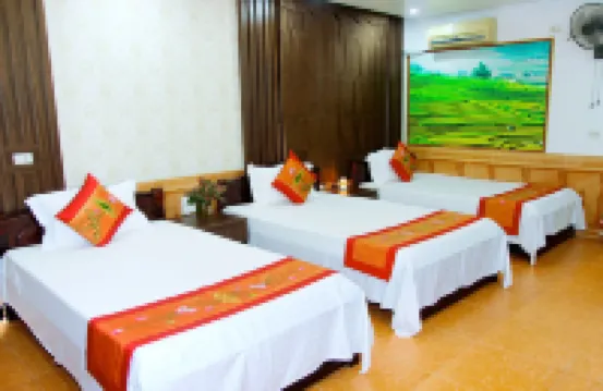 Xuan Hoa Hotel