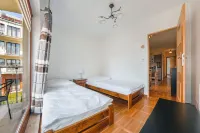 Apartamenty Sun & Snow Helska Villa - Blisko plaży, Blisko Portu Hotels in Jastarnia