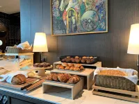 Four Points by Sheraton Prishtina City - breakfast
