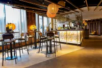 Fletcher Hotel-Restaurant ByZoo Emmen Hotels in Witteveen