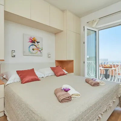 Villa Kate Dadić Hotel dekat Fort Lovrijenac