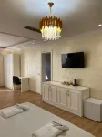Hotel Eiffel Hotel in zona QTU - Qendra Tregtare Univers