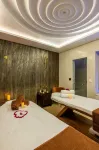 Antalya Hotel & Spa, Rishikesh - spa