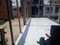 巴蘭基亞北部住宅