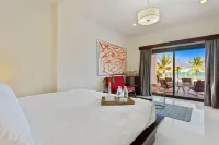 The Ellysian Boutique Hotel - balcony