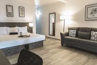 Trade Winds Hotel Hoteles en Cedar Grove
