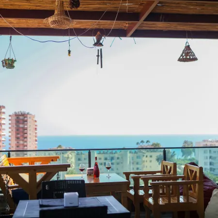 Luna Mare Resort Mersin