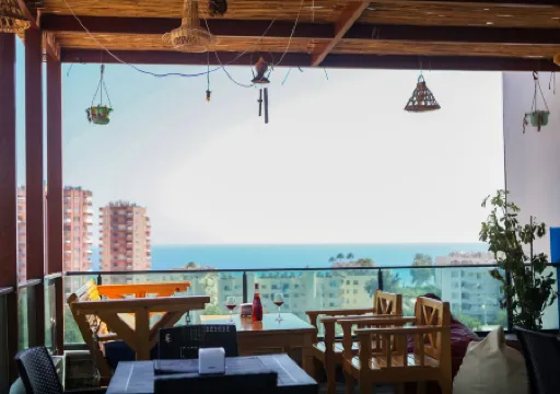 Luna Mare Resort Mersin