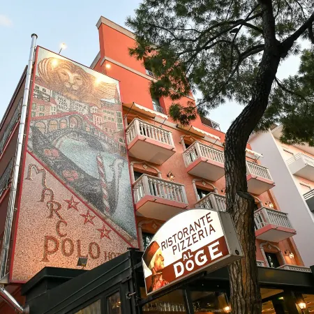Hotel Marco Polo