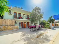 St. Nicholas Pension Hotéis em Kaş