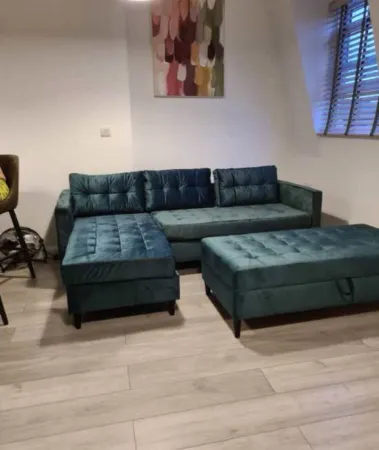 Second Nest Ramsgate