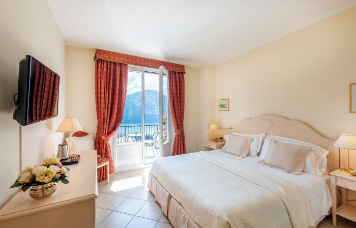 Hotel la Perla