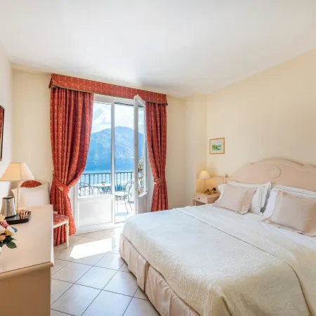 Hotel la Perla