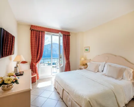 Hotel la Perla Hotels in Tremezzina