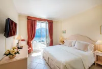 Hotel La Perla - Tremezzina - Lago di Como