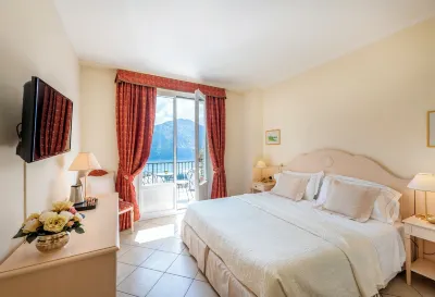Hotel la Perla Hotels in Tremezzina