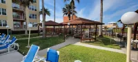 Gulfview II #408 Hotels in Port Isabel