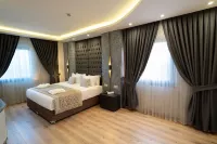 The Green Park Diyarbakir Hotels near Surpagab Armenian Church/Surpagab Ermeni Kilisesi