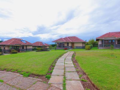 Mtoni Resort
