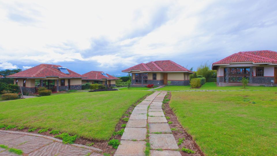 Mtoni Resort