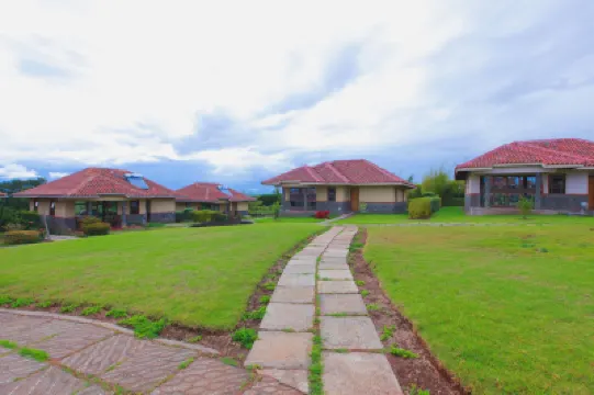 Mtoni Resort Hoteles en 