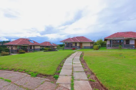 Mtoni Resort, Naro Moru