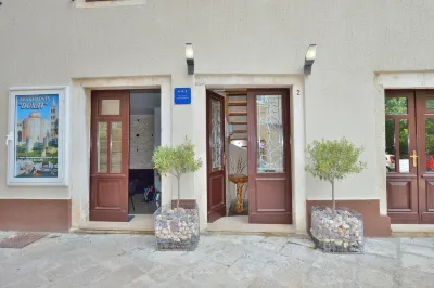 Apartments Donat Hoteles en 