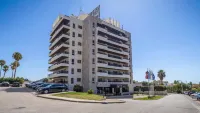 Interpass Vau Hotel Apartamentos Hotels in Портімау