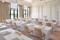 Address Marassi Golf Resort - parcheggio