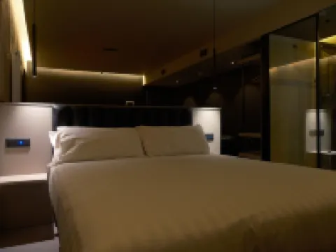 Lamberti Boutique Hotel Hotels in Battipaglia