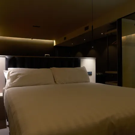 Lamberti Boutique Hotel