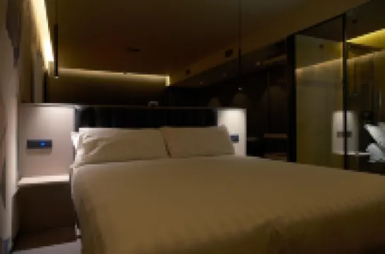 Lamberti Boutique Hotel Hotels in 