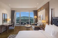 Welcomhotel by ITC Hotels, Tavleen, Chail Hotel dekat The Mall