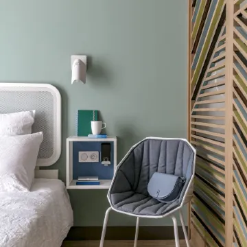 OKKO HOTELS Nice Aéroport