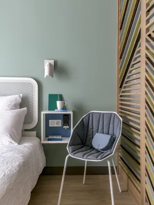 Okko Hotels Nice Aéroport Các khách sạn ở 