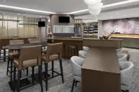 SpringHill Suites East Rutherford Meadowlands/Carlstadt Hotels in East Rutherford