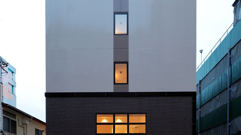 Hotel Grand Terrace Obihiro Annex