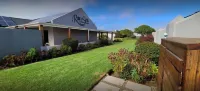 Rox and Sea Country Lodge Hôtels à proximité de : Kitesurfing Langebaan & Cape Town