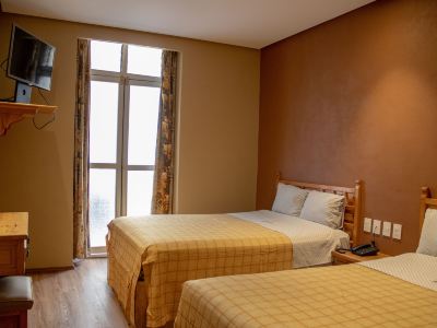 Hotel Juarez