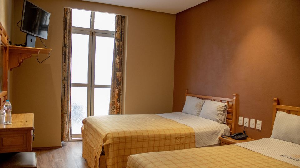 Hotel Juarez