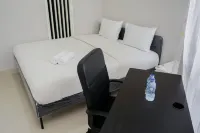 Cozy 1Br at the Ayoma Apartment Hotel dekat Paradise Dreamland