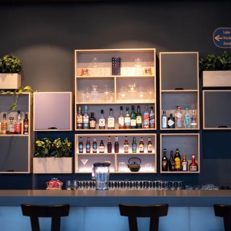 IntercityHotel Amsterdam Schiphol Airport